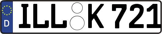 ILL-K721
