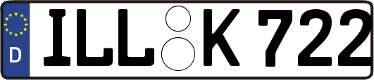 ILL-K722