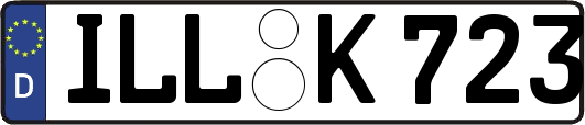 ILL-K723
