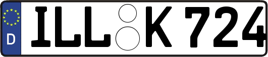 ILL-K724