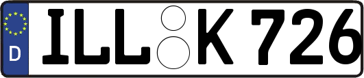 ILL-K726