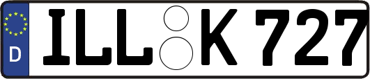 ILL-K727