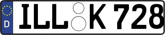 ILL-K728
