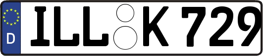 ILL-K729