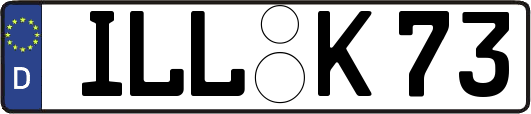ILL-K73