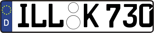 ILL-K730