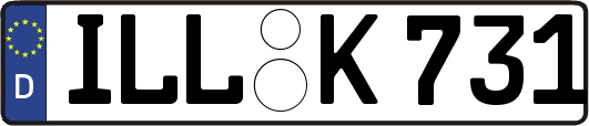 ILL-K731