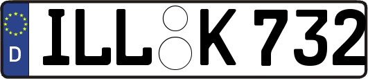 ILL-K732