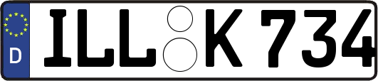 ILL-K734