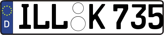 ILL-K735