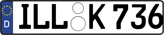 ILL-K736
