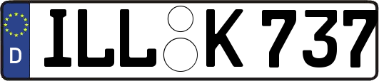 ILL-K737