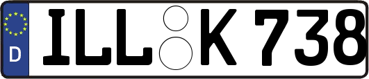ILL-K738