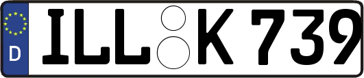 ILL-K739