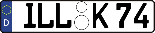 ILL-K74