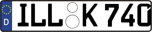 ILL-K740