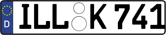ILL-K741