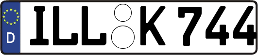 ILL-K744