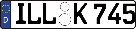 ILL-K745
