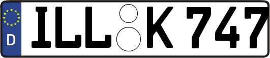 ILL-K747
