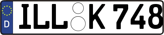 ILL-K748