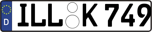 ILL-K749
