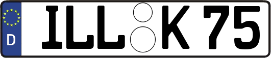 ILL-K75