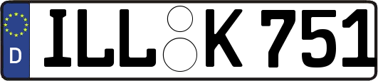 ILL-K751