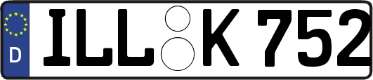 ILL-K752