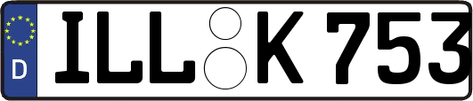 ILL-K753
