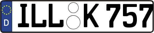 ILL-K757