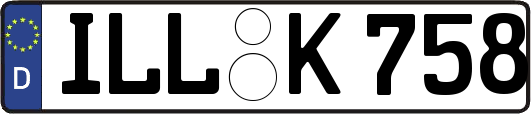 ILL-K758