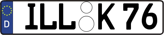 ILL-K76