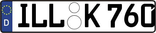ILL-K760