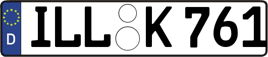 ILL-K761