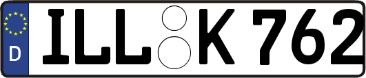 ILL-K762