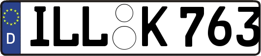 ILL-K763