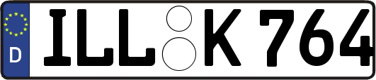 ILL-K764
