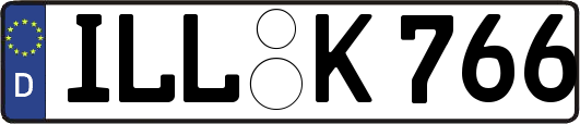 ILL-K766