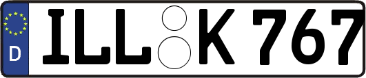 ILL-K767