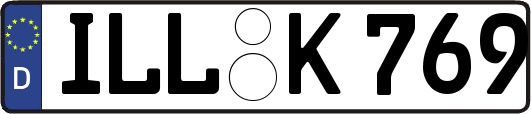 ILL-K769