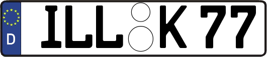 ILL-K77