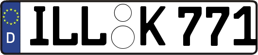 ILL-K771