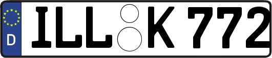 ILL-K772