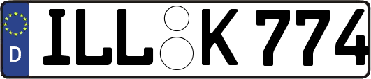 ILL-K774