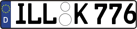 ILL-K776