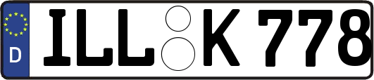 ILL-K778