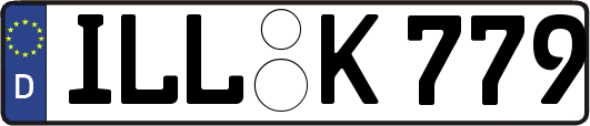 ILL-K779