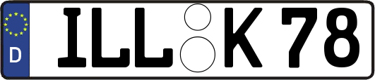 ILL-K78