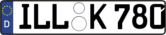 ILL-K780